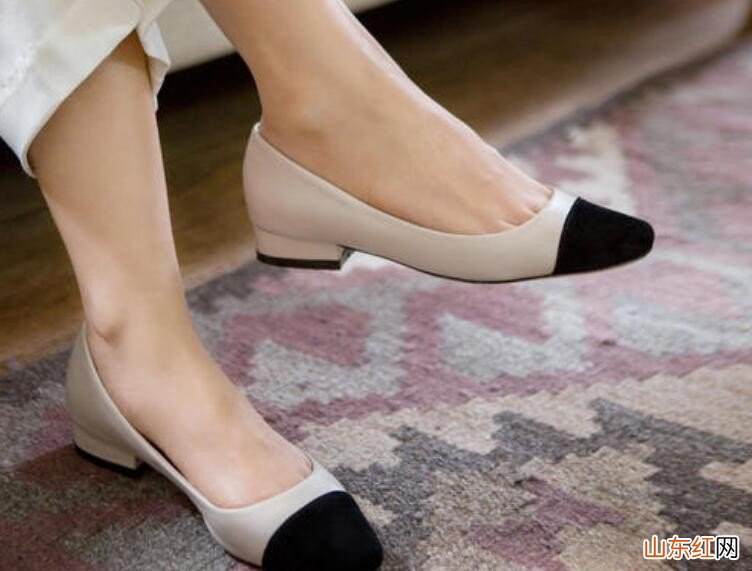 鞋磨小脚趾怎么办