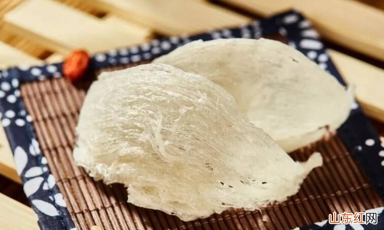 燕窝放在冰箱可以保存多久