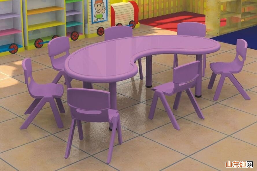 儿童桌椅该如何选购
