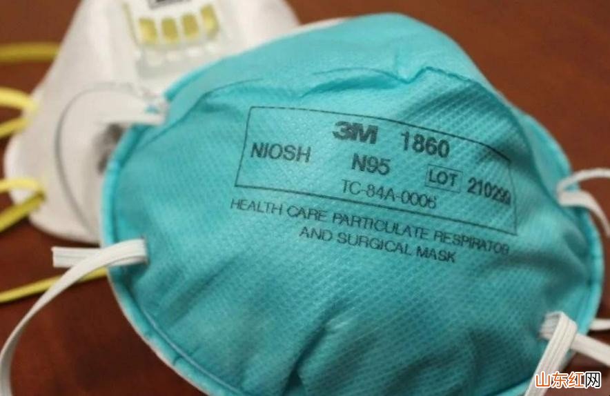 n95口罩可以洗洗重新用吗
