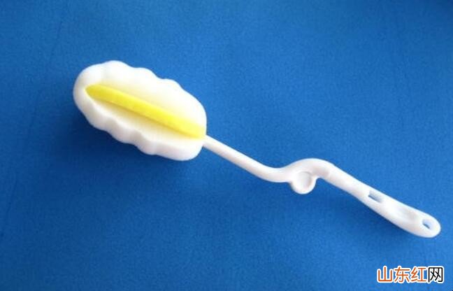 奶瓶刷如何选购