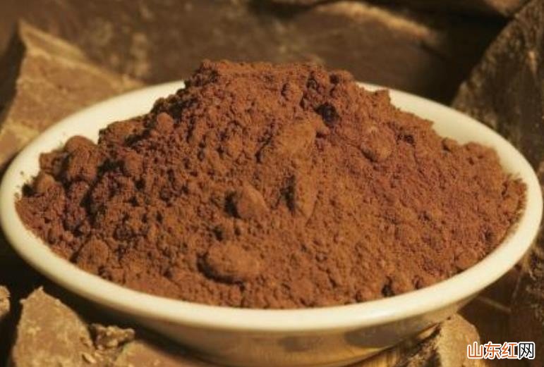 如何挑选可可粉