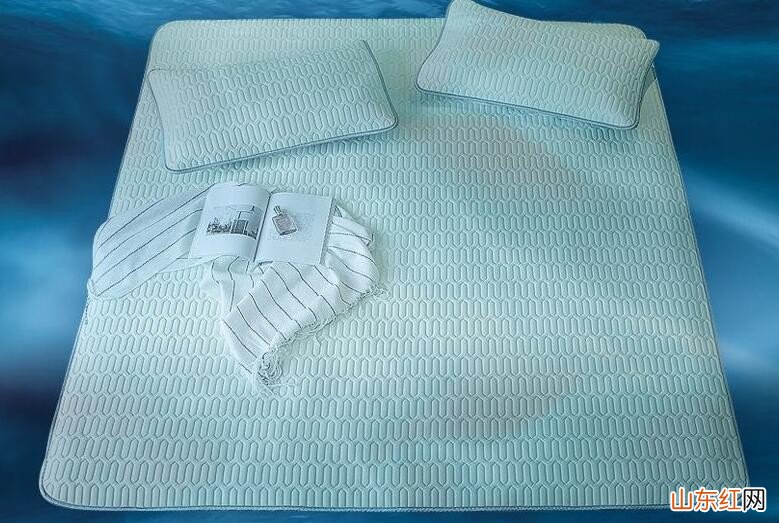 乳胶凉席脏了怎么清洗