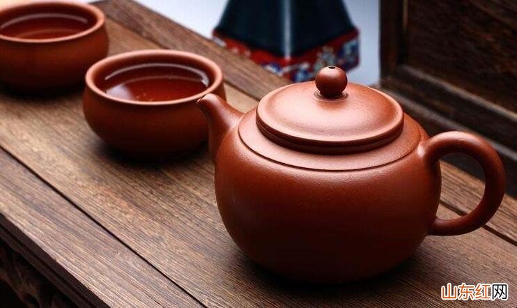 紫砂壶茶垢怎么清洗好
