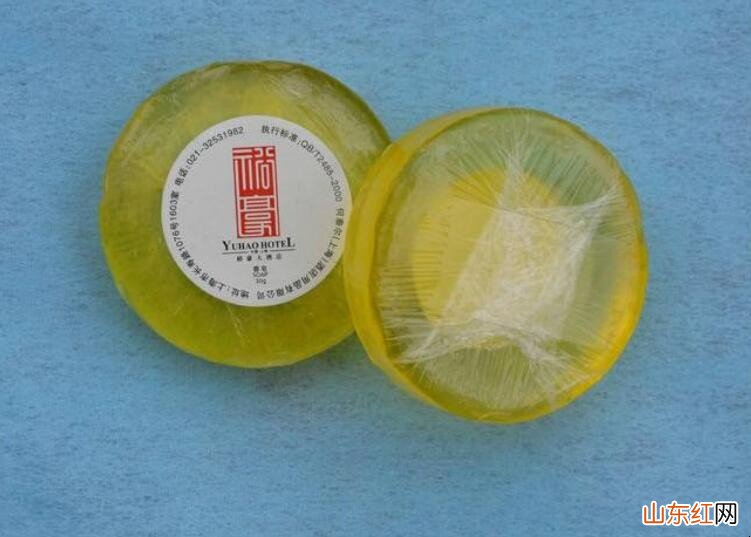 透明皂和普通肥皂有什么区别