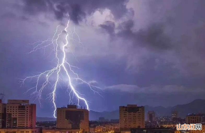 打雷天气室内怎么防护