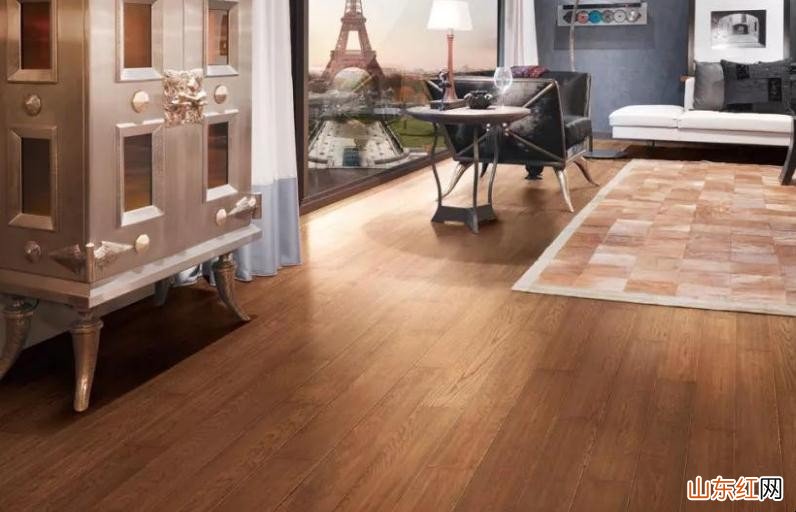 地板裂缝有哪些修补小窍门