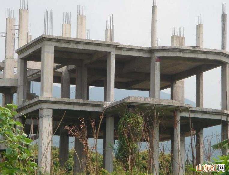 框架结构的特点有哪些