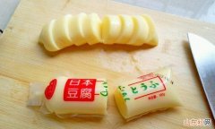 日本豆腐怎么炸不会碎