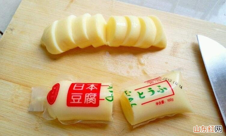 日本豆腐怎么炸不会碎