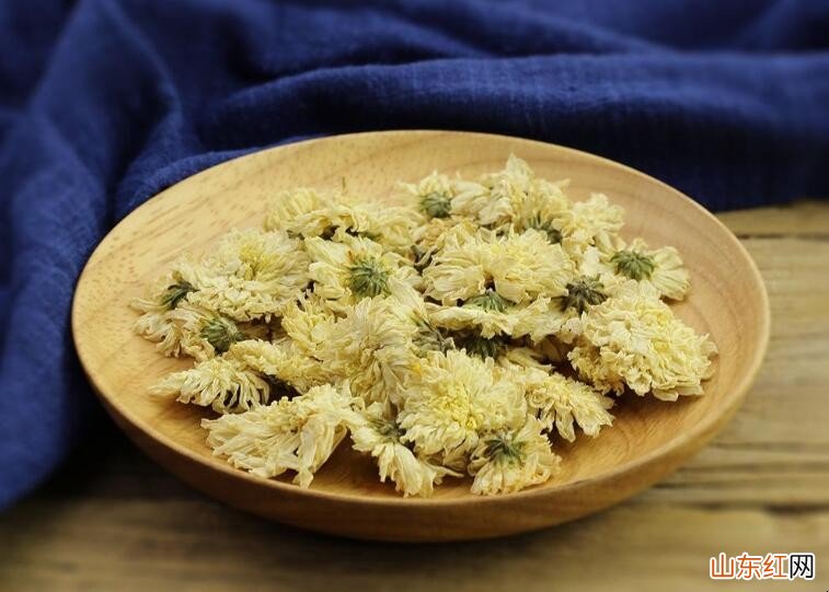 菊花茶如何保存