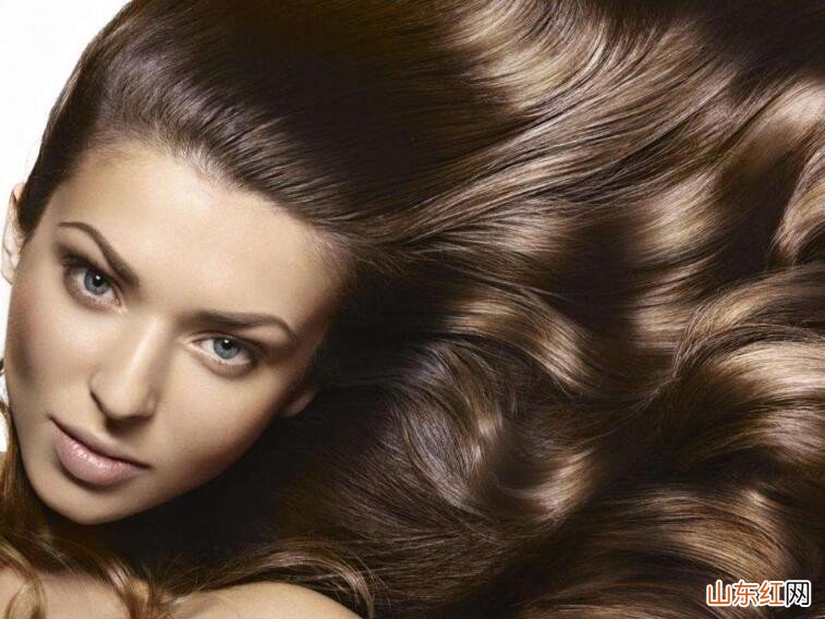 头发有哪些常见的问题