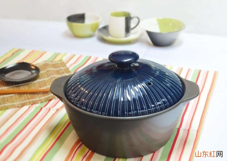 新买的砂锅怎么用