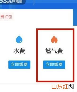 燃气费怎么交