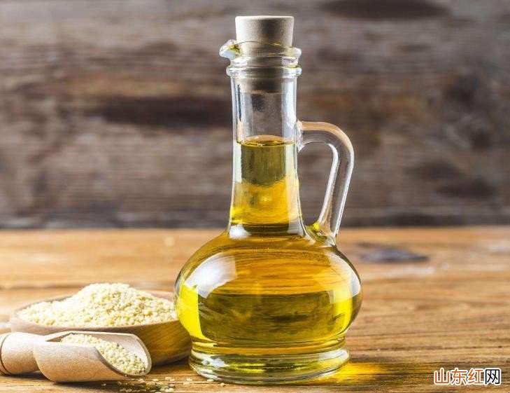 食用油如何存放