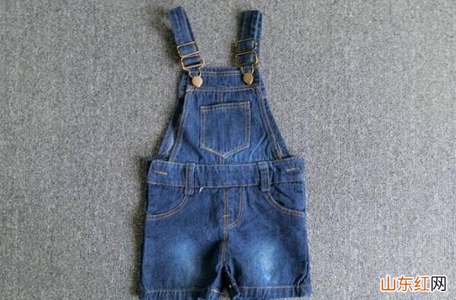 牛仔裤上的锈如何去除