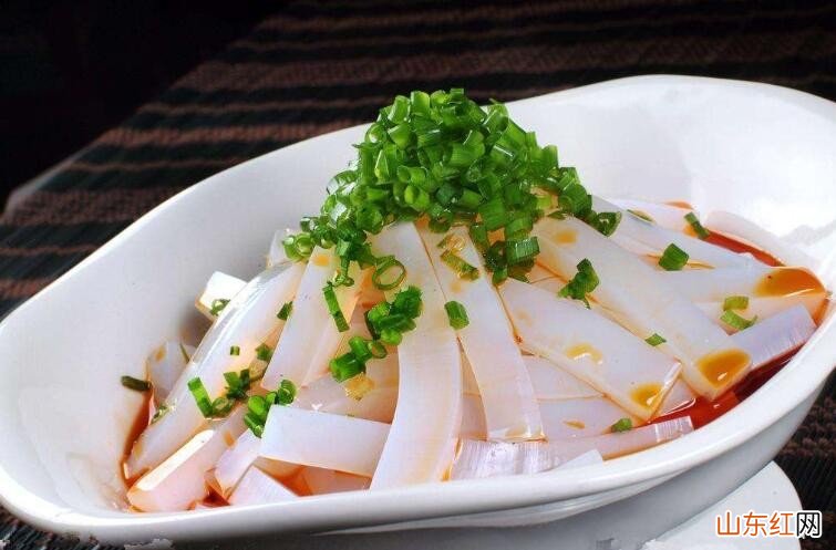 做凉粉水放多了怎么办