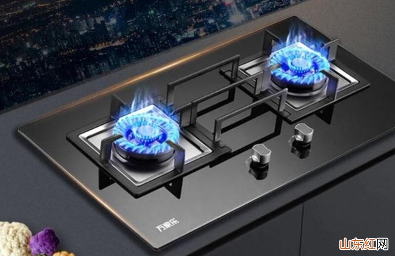 普通气灶火小怎么解决
