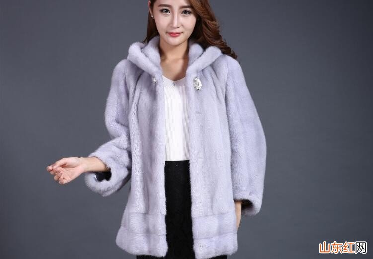 新买的皮草有味怎么去除