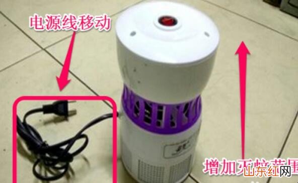 灭蚊器使用方法是什么