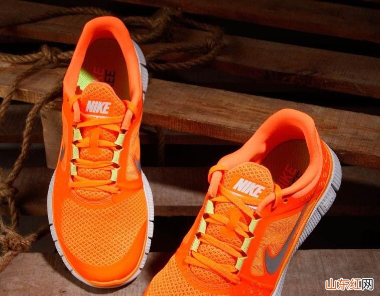 跑步鞋怎么选择