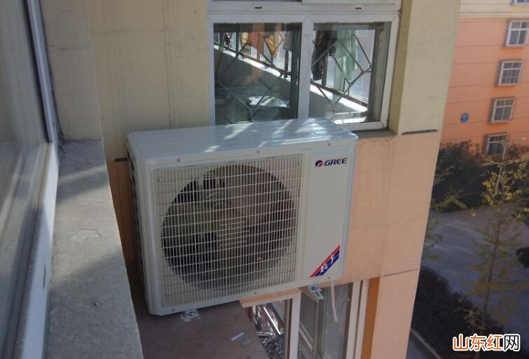空调外机有什么作用