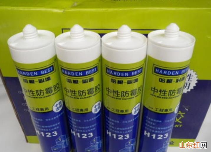 使用玻璃胶的注意事项有哪些