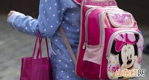 旧书包属于什么垃圾