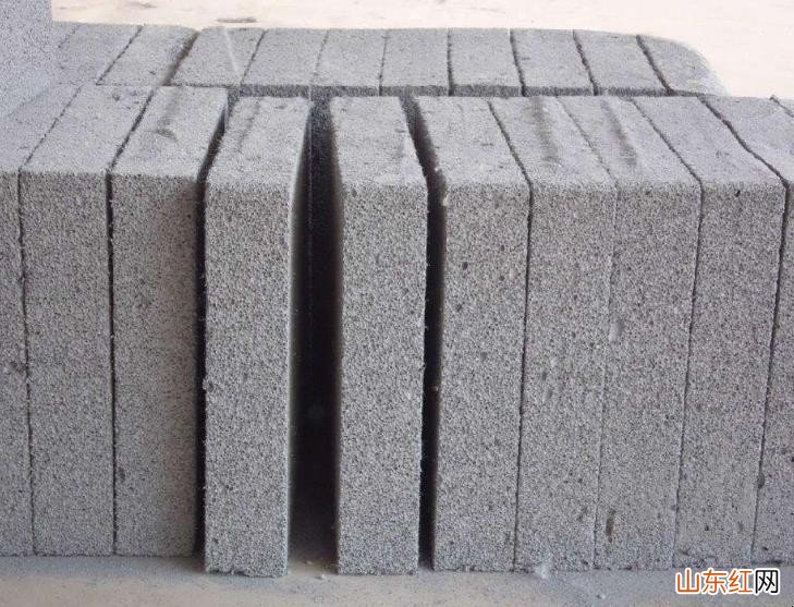 水泥发泡板的优点有哪些