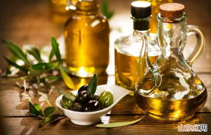 如何识别真假橄榄油