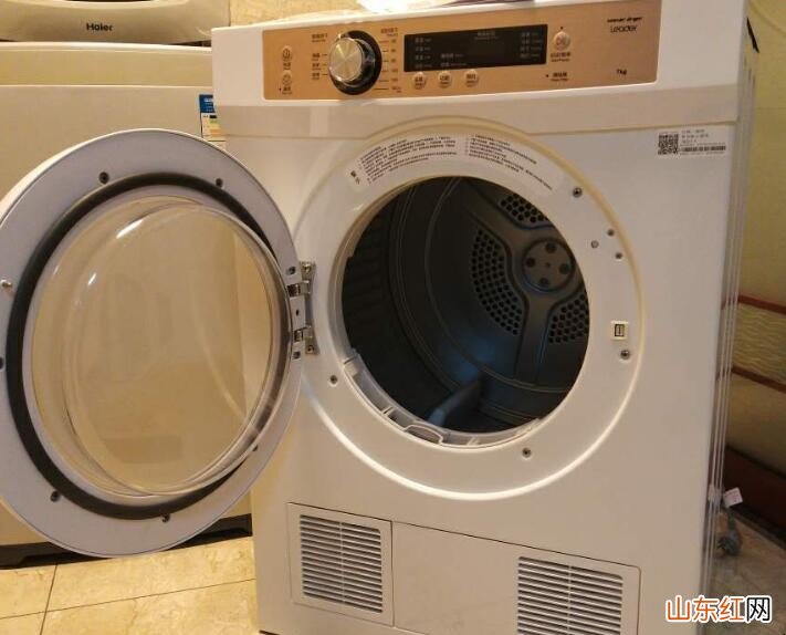 如何选购烘干机