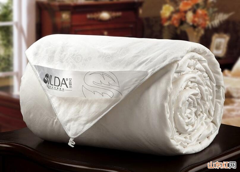 蚕丝被清洗注意事项是什么