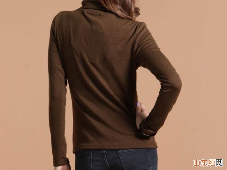 打底衫和秋衣有什么区别