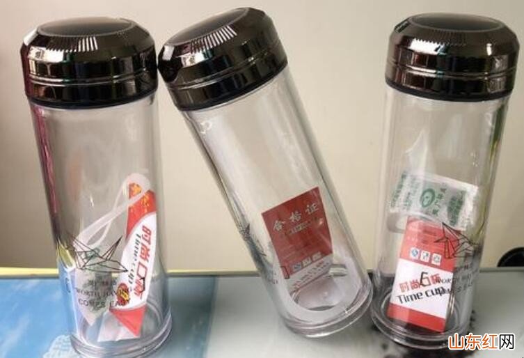 as材质的杯子可以喝热水吗