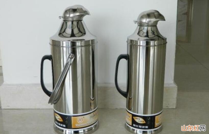 热水瓶水垢怎么去除