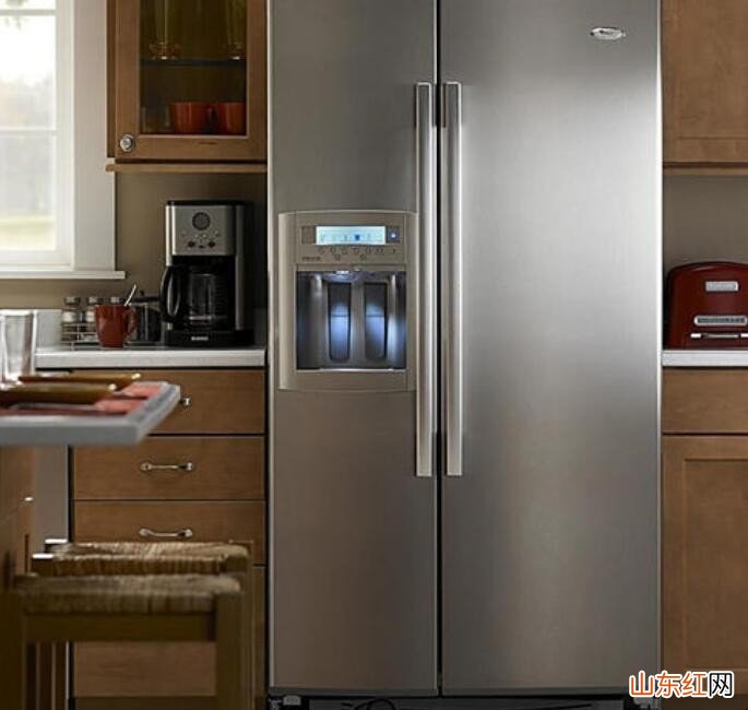 夏天冰箱冷藏调到几档冷冻最好