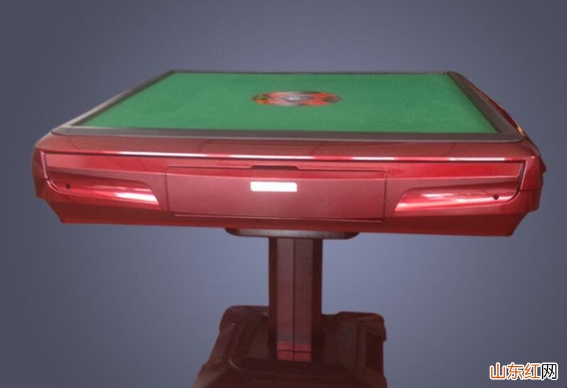 麻将机如何保养