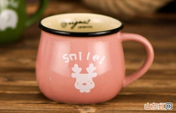 马克杯质量好坏如何鉴别