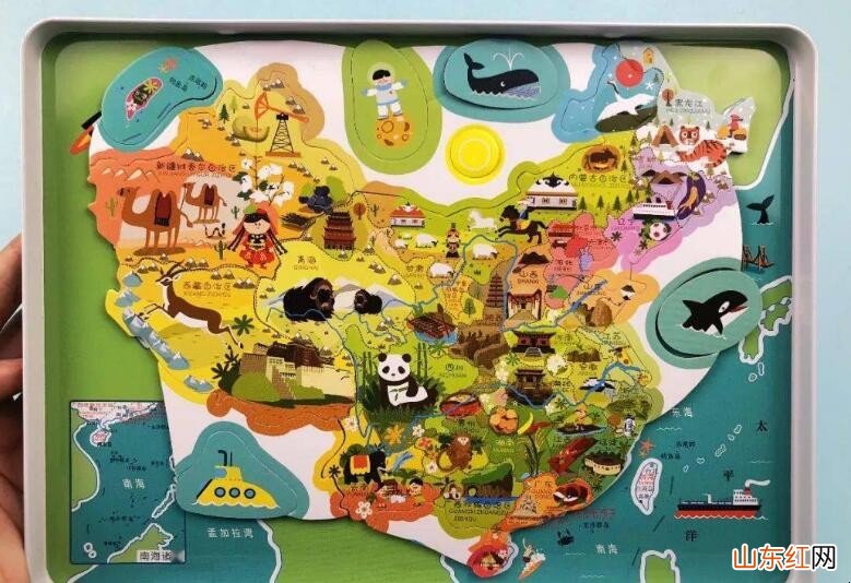 玩拼图玩具的好处是什么