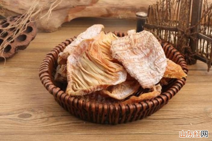 笋干保质期多久