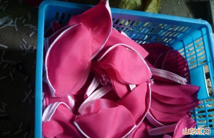 文胸有必要用洗衣袋洗吗