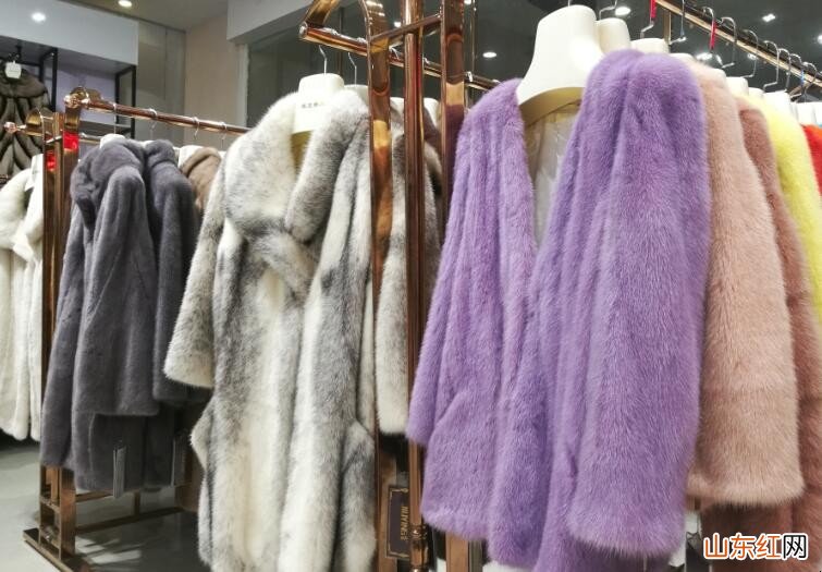 在家怎么清洗皮草