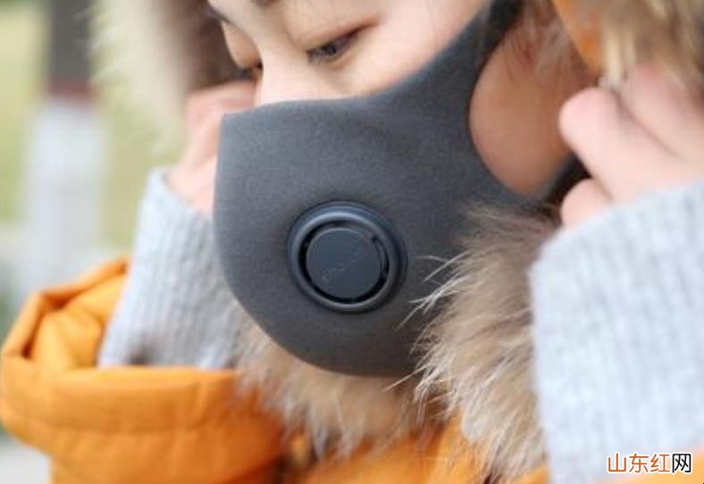 防雾霾口罩颜色如何选择