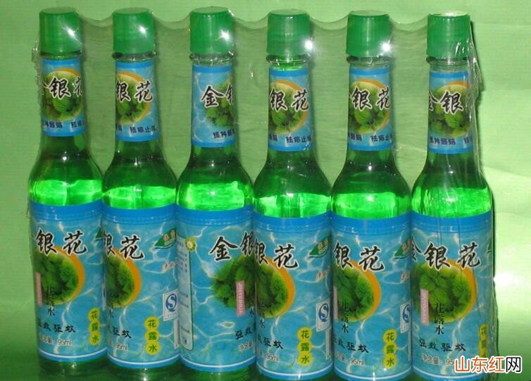 使用花露水要注意什么