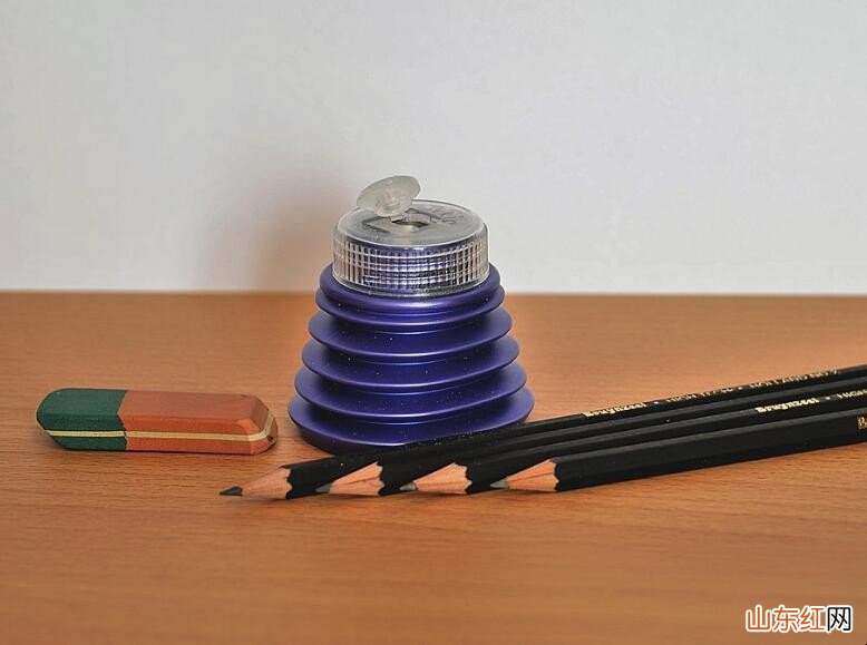 卷笔刀怎么选择