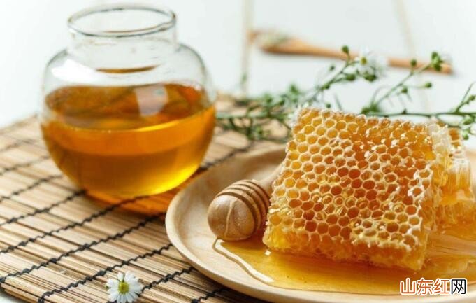 怎么辨别真蜂蜜