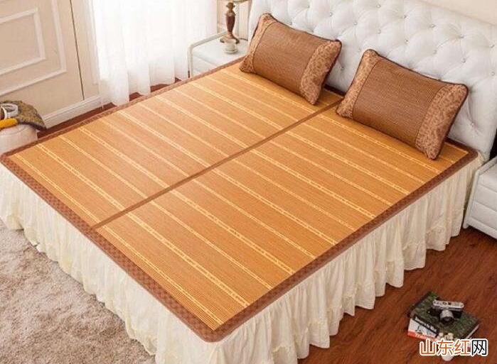 凉席霉斑很重怎么去除