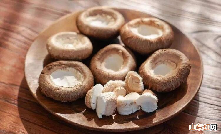 湿香菇放冰箱能保存多久