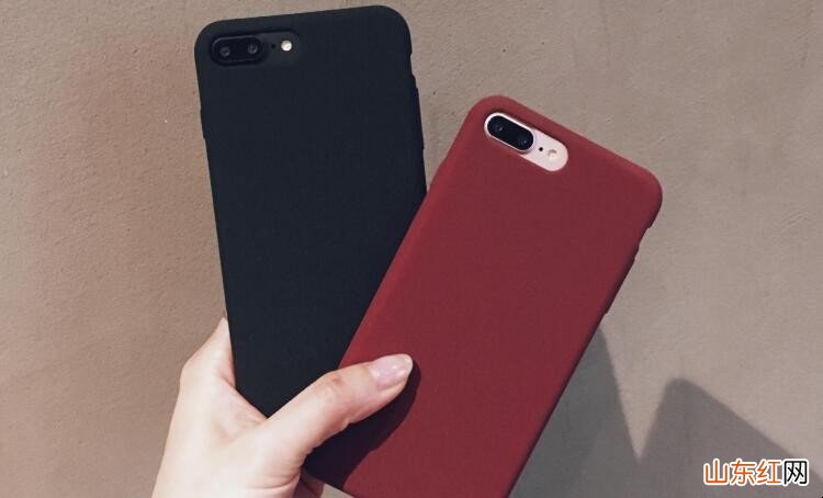 磨砂手机壳脏了怎么清洗