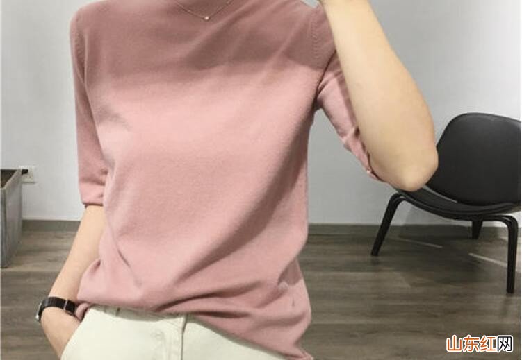 打底衣服会卷边怎么办